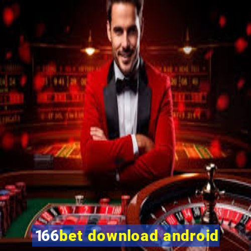 166bet download android